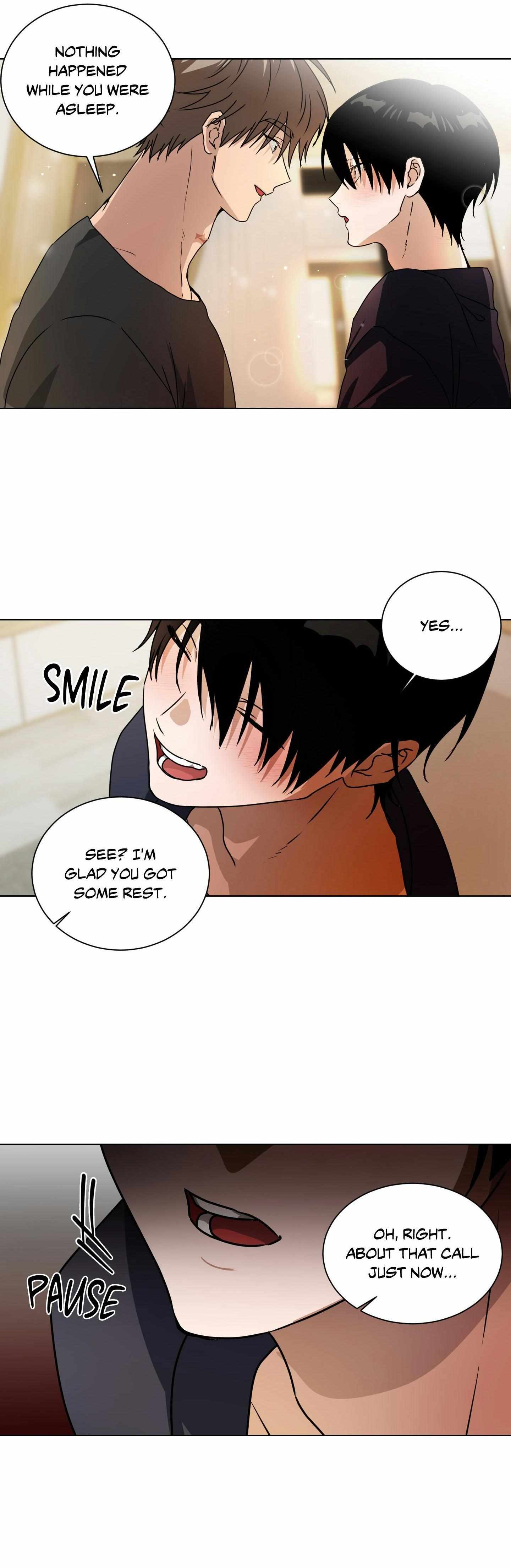 CHATTER BOX Chapter 9 page 8 - 