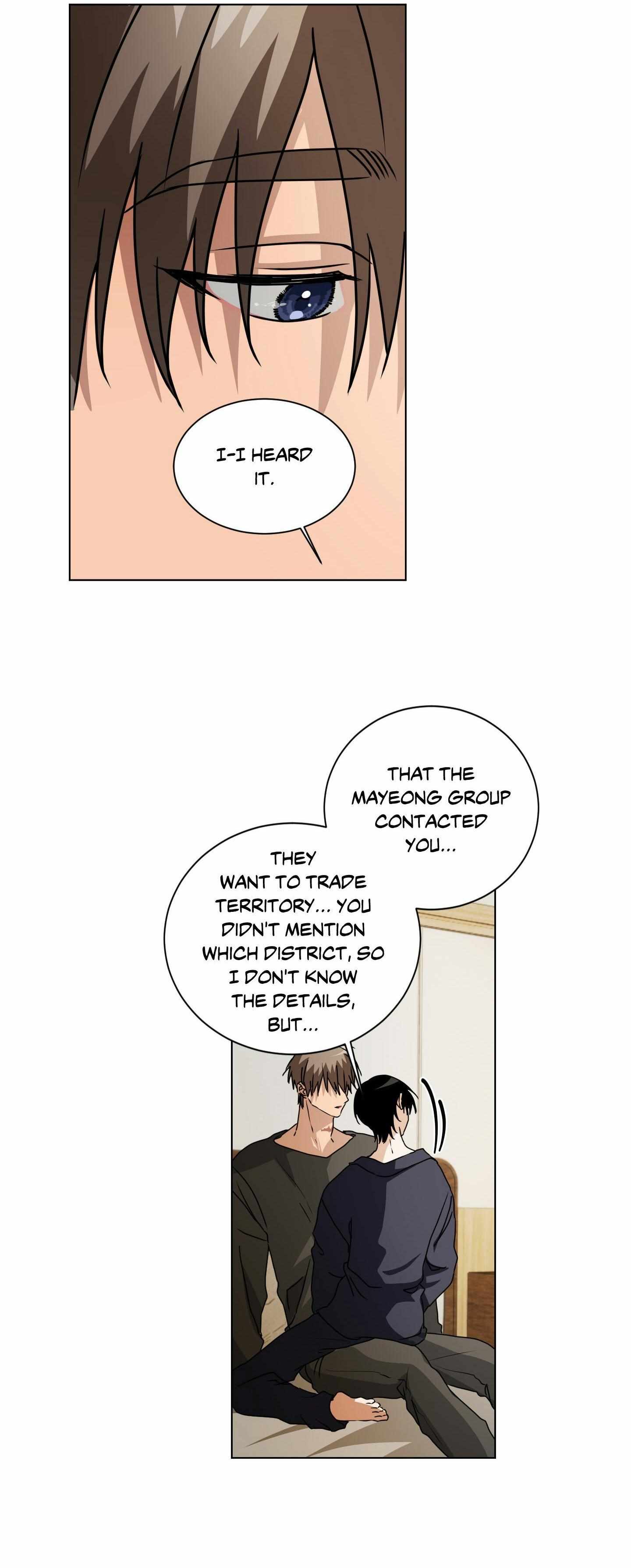 CHATTER BOX Chapter 9 page 9 - 