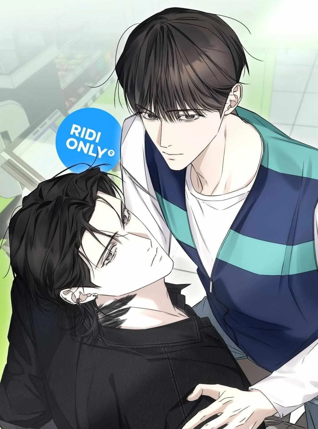 Cheat Day Chapter 0 page 18 - 