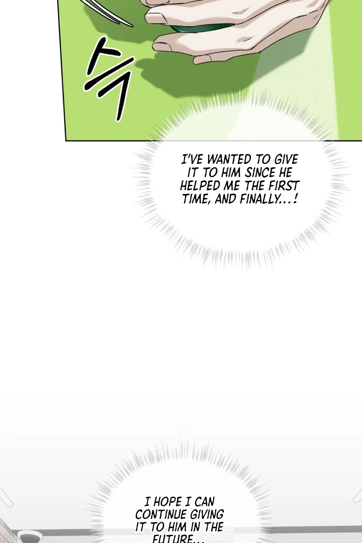 Cheat Day Chapter 10 page 11 - 