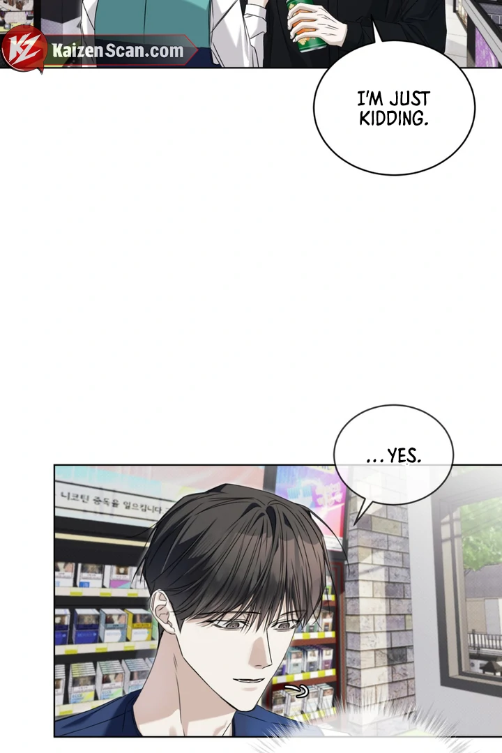 Cheat Day Chapter 10 page 18 - 
