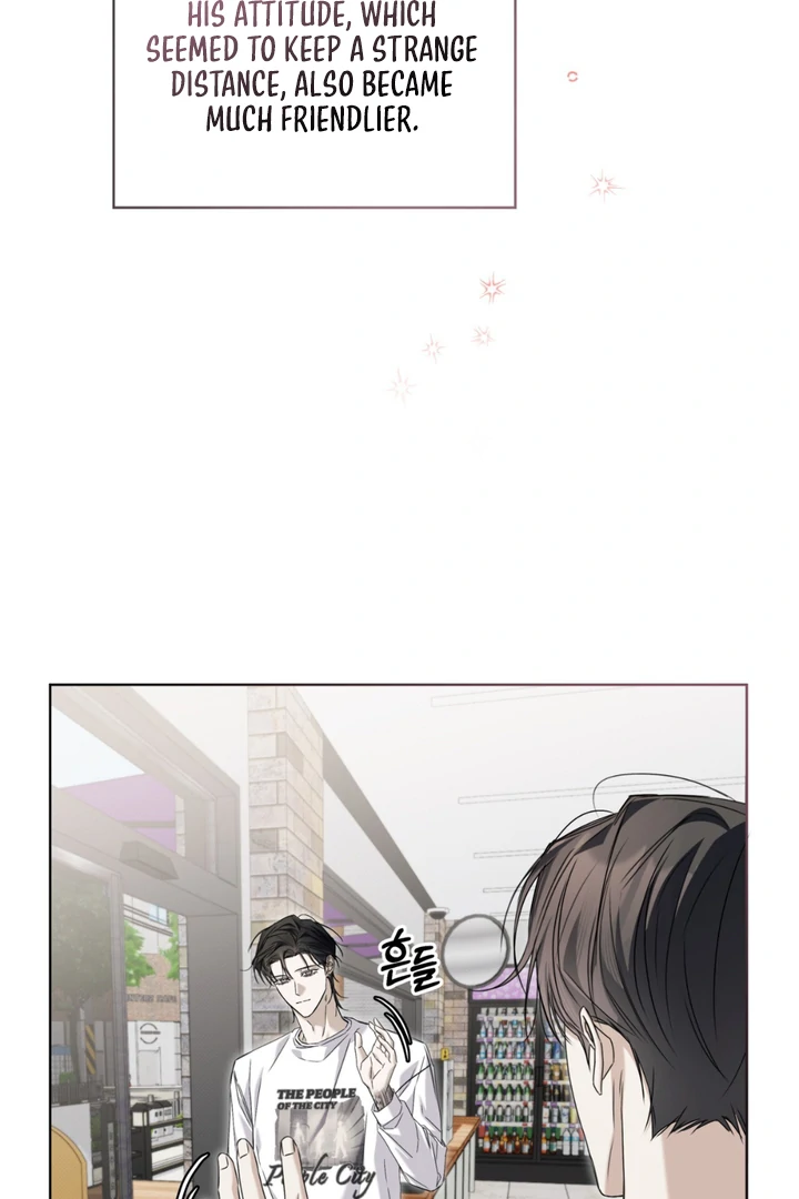 Cheat Day Chapter 10 page 22 - 