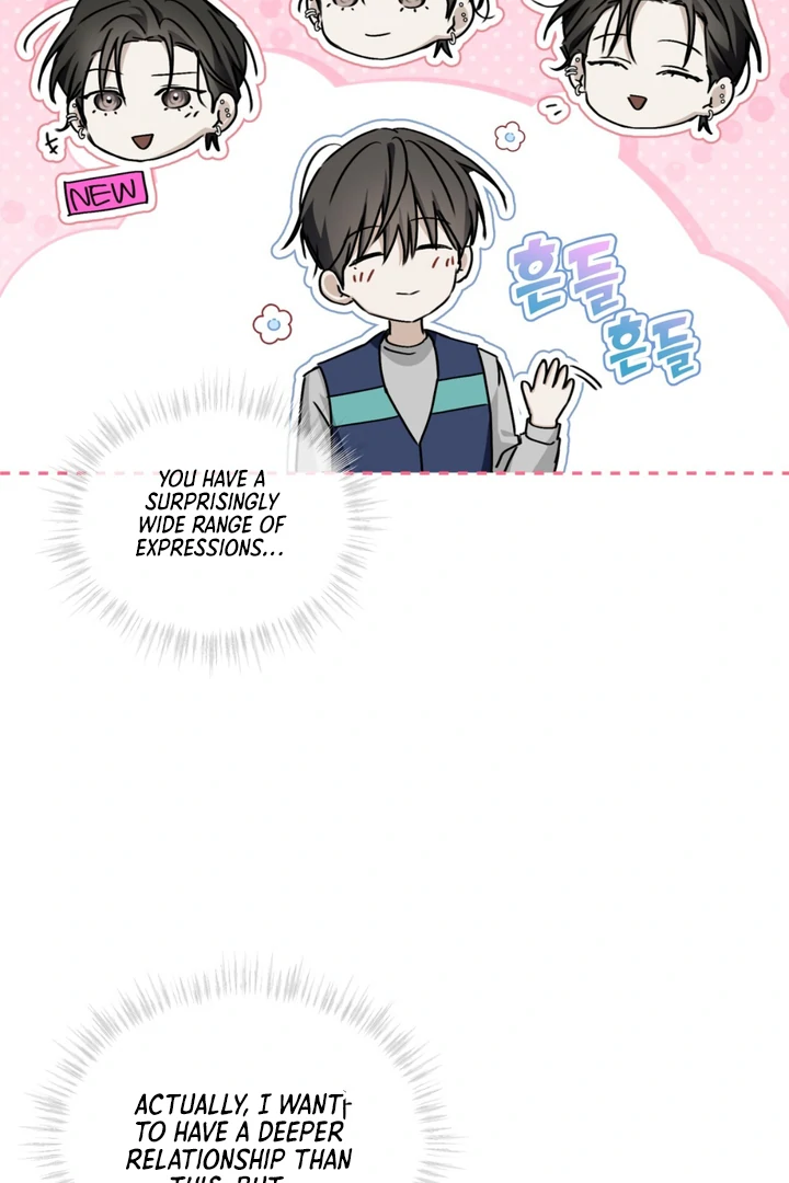 Cheat Day Chapter 10 page 24 - 