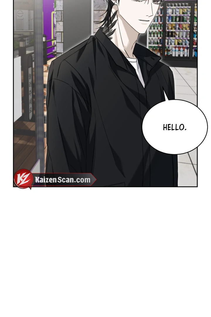 Cheat Day Chapter 10 page 4 - 