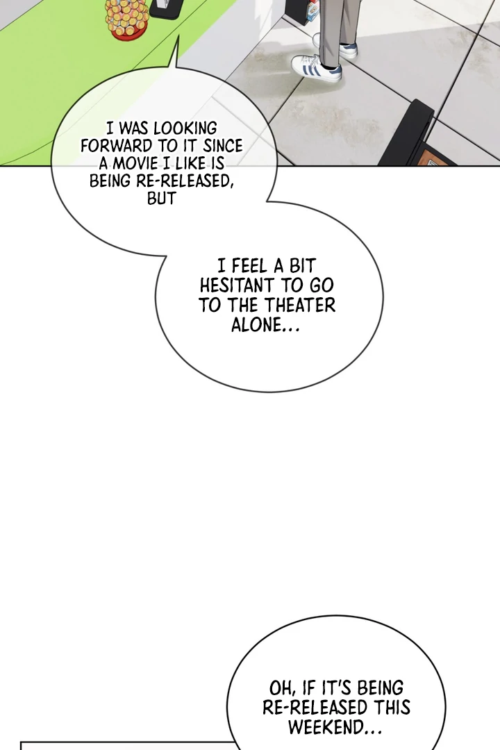 Cheat Day Chapter 10 page 34 - 