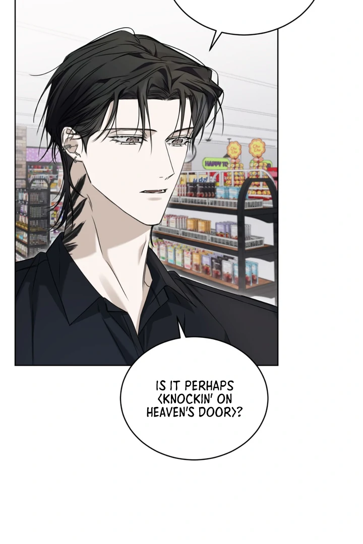 Cheat Day Chapter 10 page 35 - 
