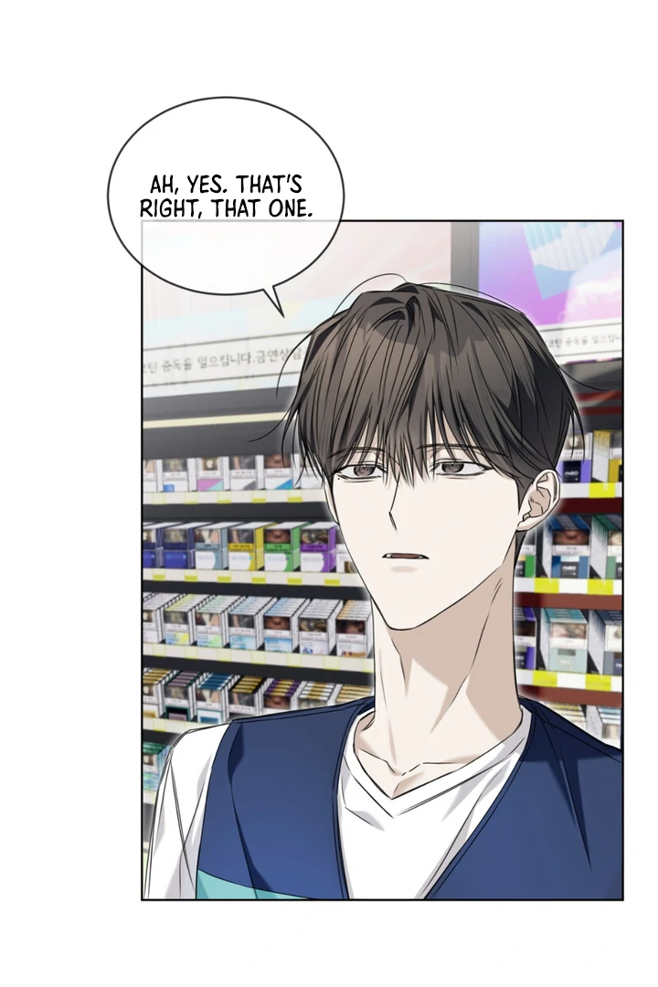 Cheat Day Chapter 10 page 36 - 