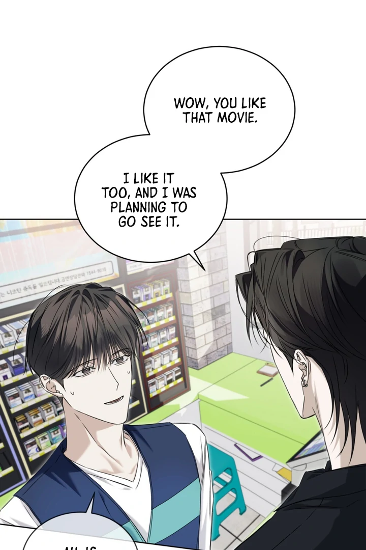 Cheat Day Chapter 10 page 38 - 