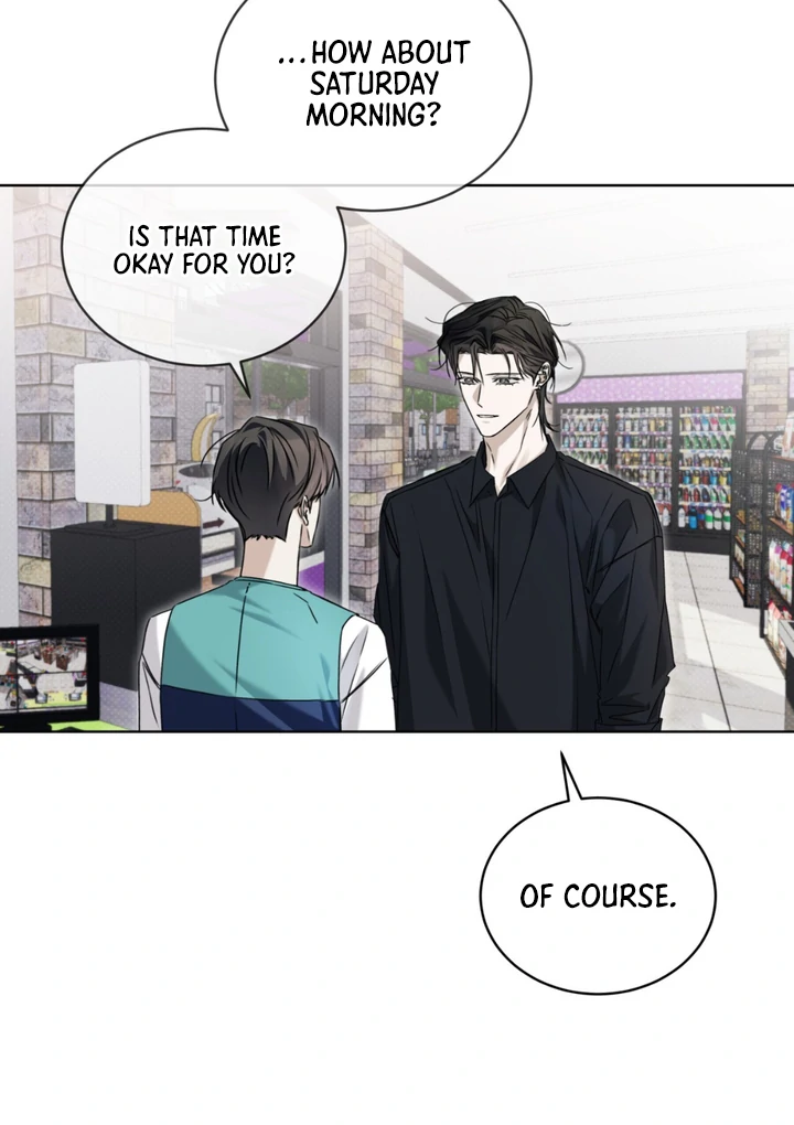 Cheat Day Chapter 10 page 43 - 
