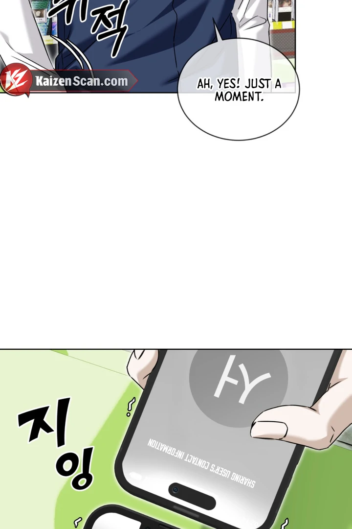 Cheat Day Chapter 10 page 45 - 