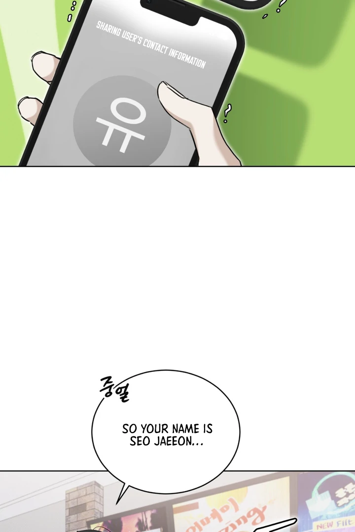 Cheat Day Chapter 10 page 46 - 
