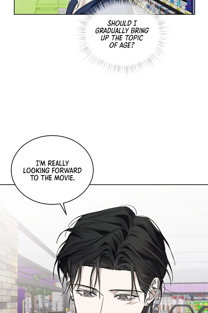 Cheat Day Chapter 10 page 51 - 