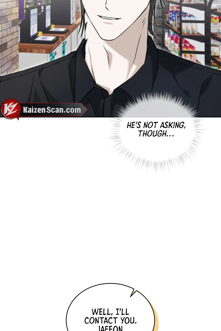 Cheat Day Chapter 10 page 52 - 