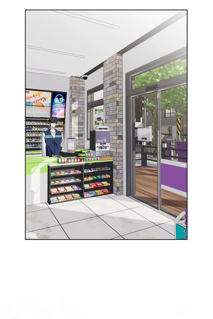 Cheat Day Chapter 10 page 54 - 
