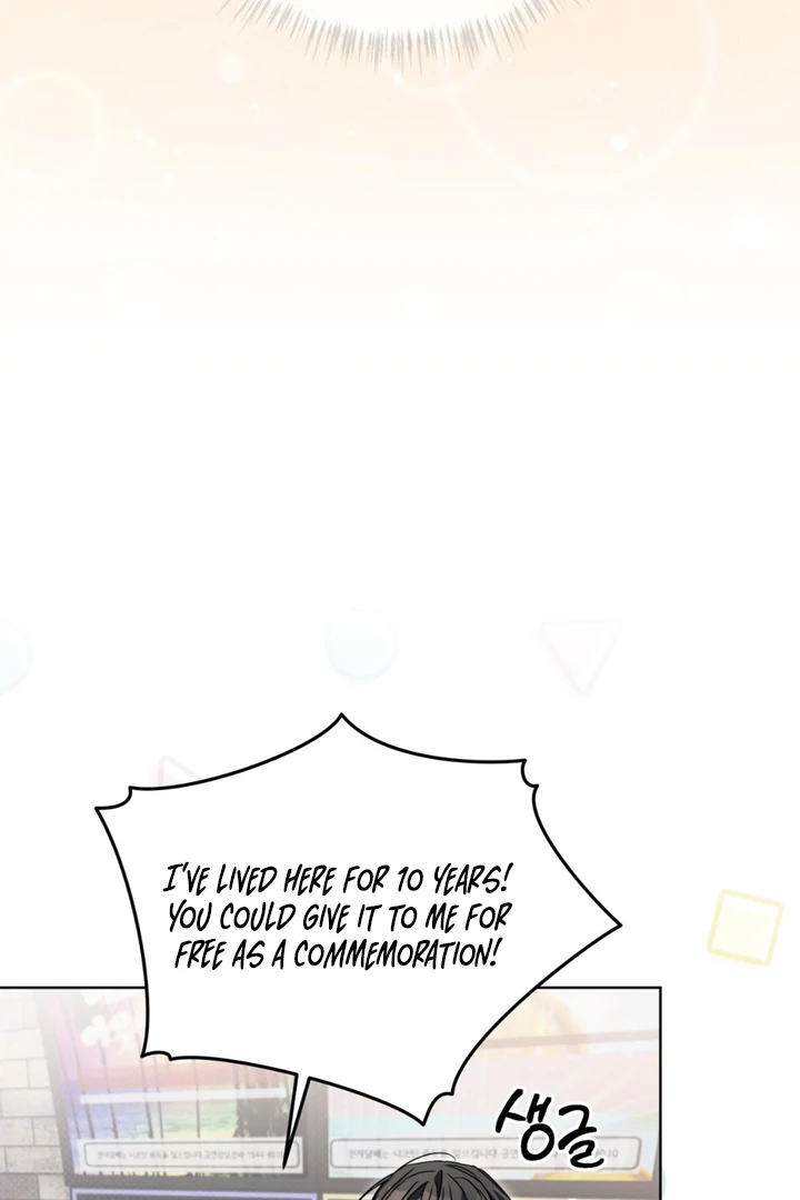 Cheat Day Chapter 10 page 61 - 