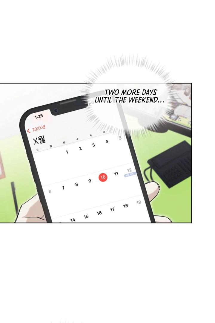 Cheat Day Chapter 10 page 66 - 