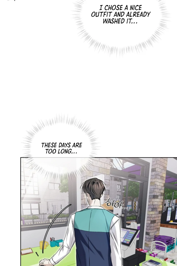 Cheat Day Chapter 10 page 68 - 