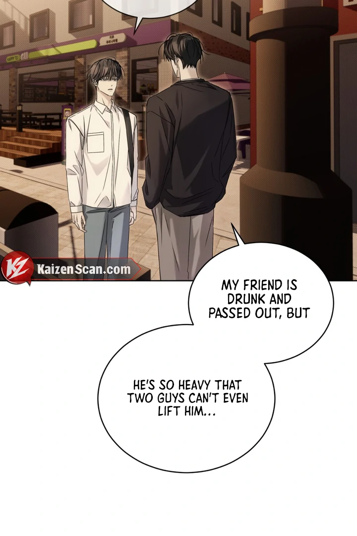 Cheat Day Chapter 11 page 14 - 