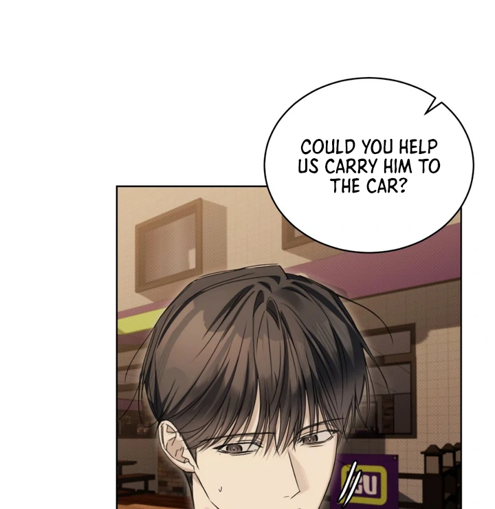 Cheat Day Chapter 11 page 15 - 