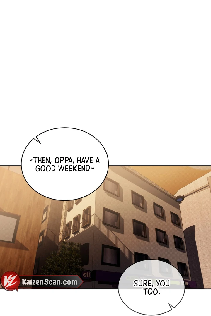 Cheat Day Chapter 11 page 3 - 