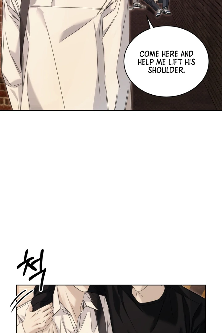 Cheat Day Chapter 11 page 23 - 