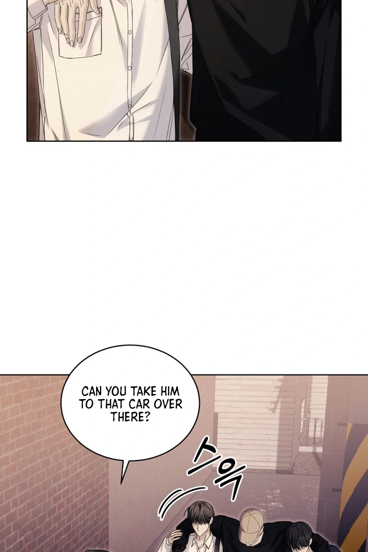 Cheat Day Chapter 11 page 24 - 