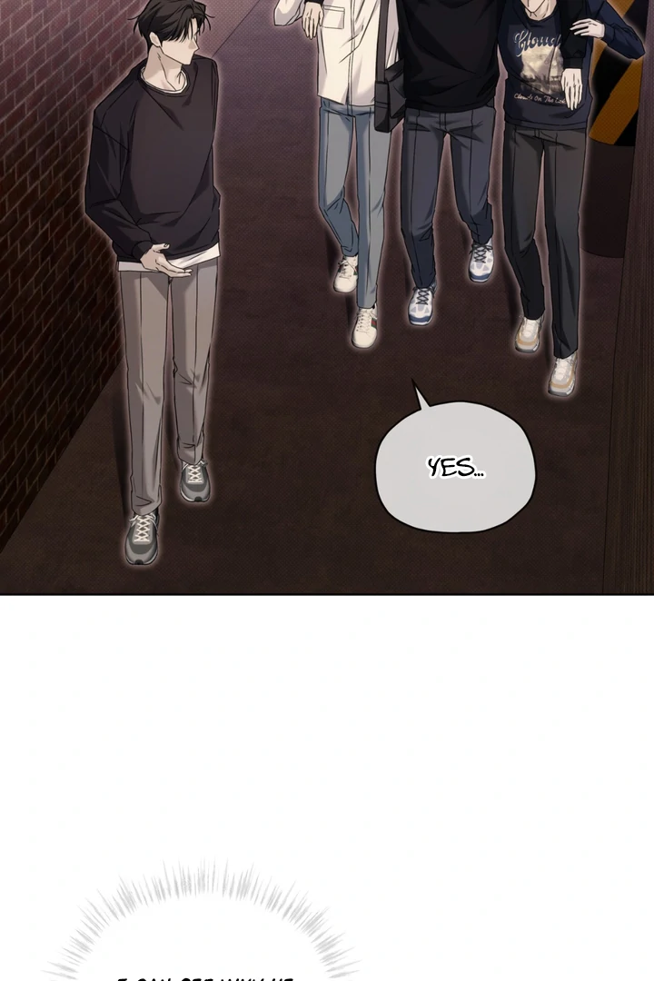 Cheat Day Chapter 11 page 25 - 