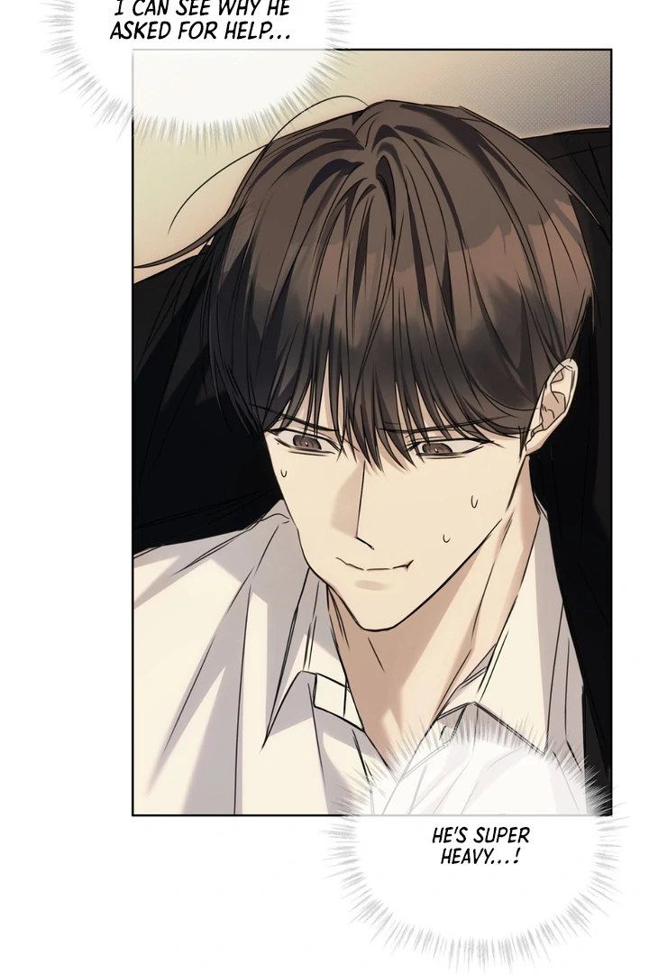 Cheat Day Chapter 11 page 26 - 