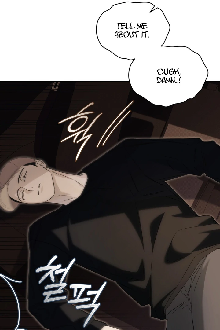 Cheat Day Chapter 11 page 31 - 