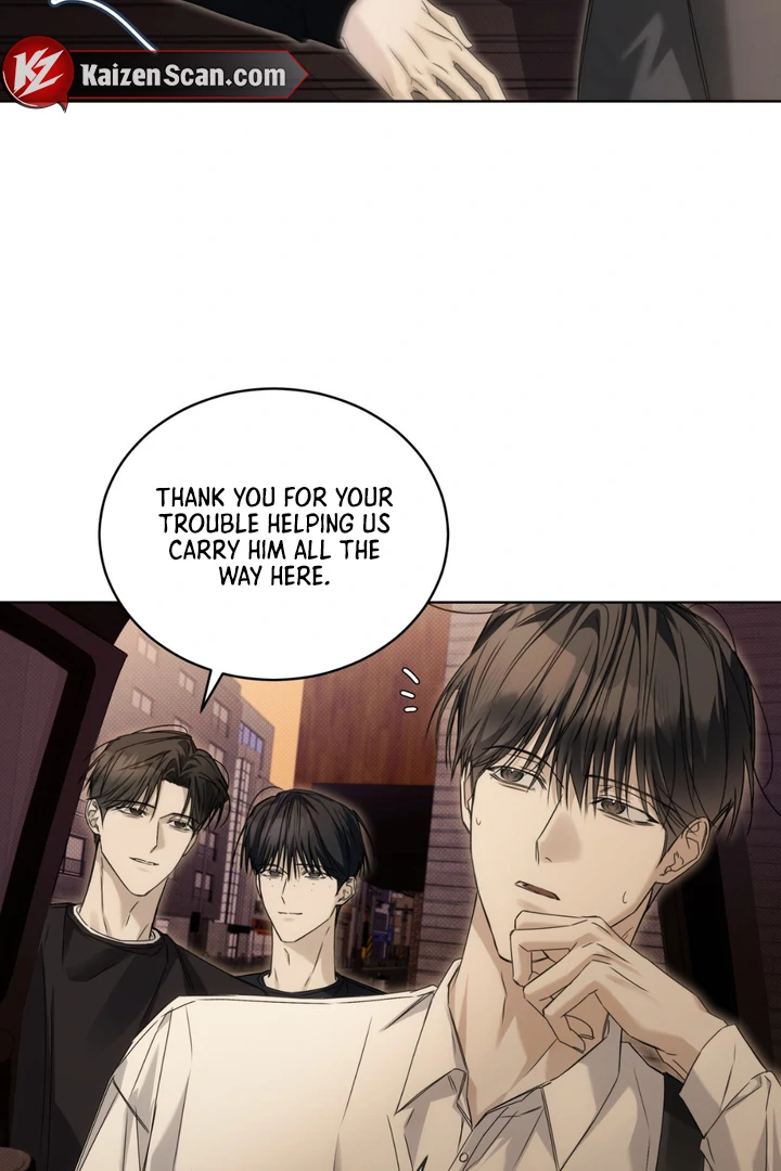 Cheat Day Chapter 11 page 32 - 