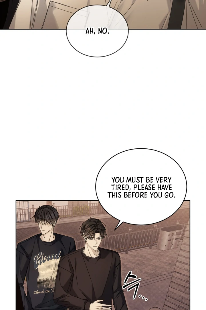 Cheat Day Chapter 11 page 33 - 