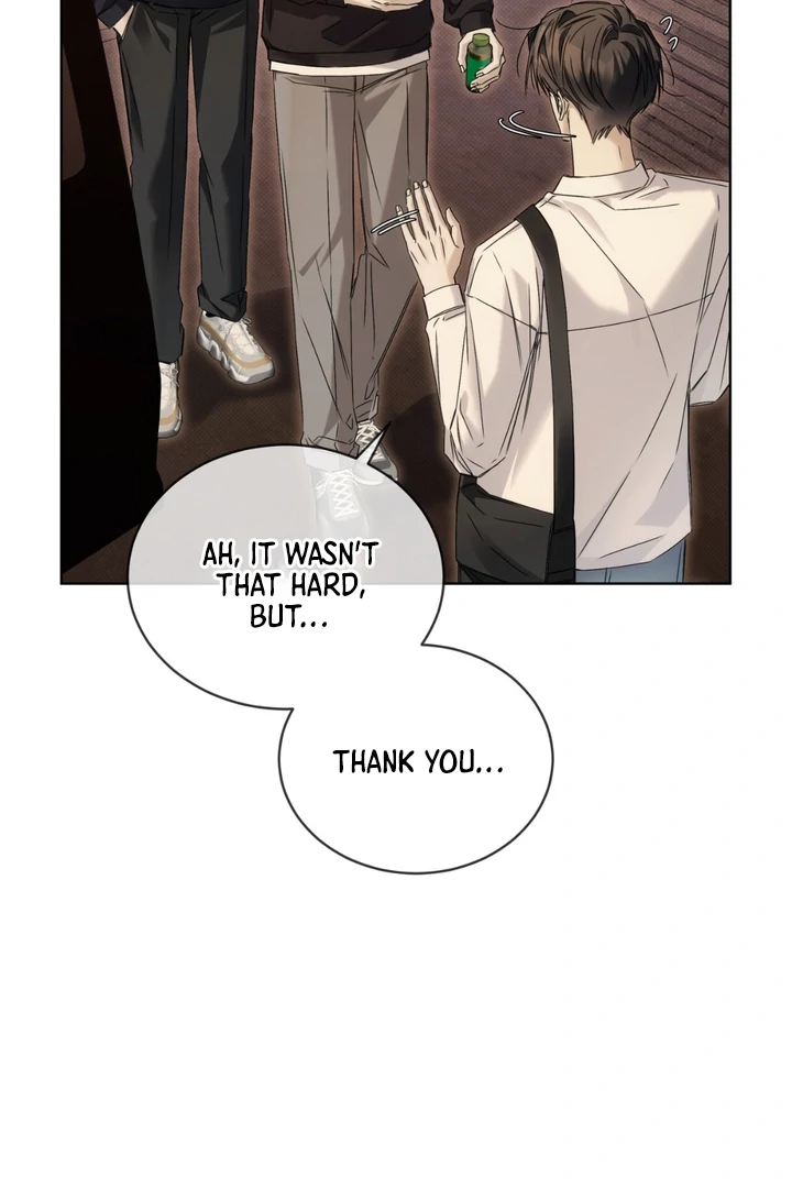 Cheat Day Chapter 11 page 34 - 