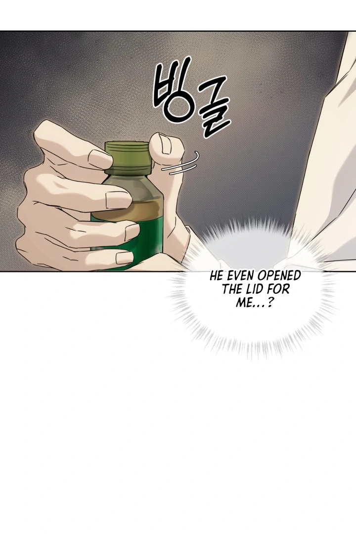 Cheat Day Chapter 11 page 35 - 