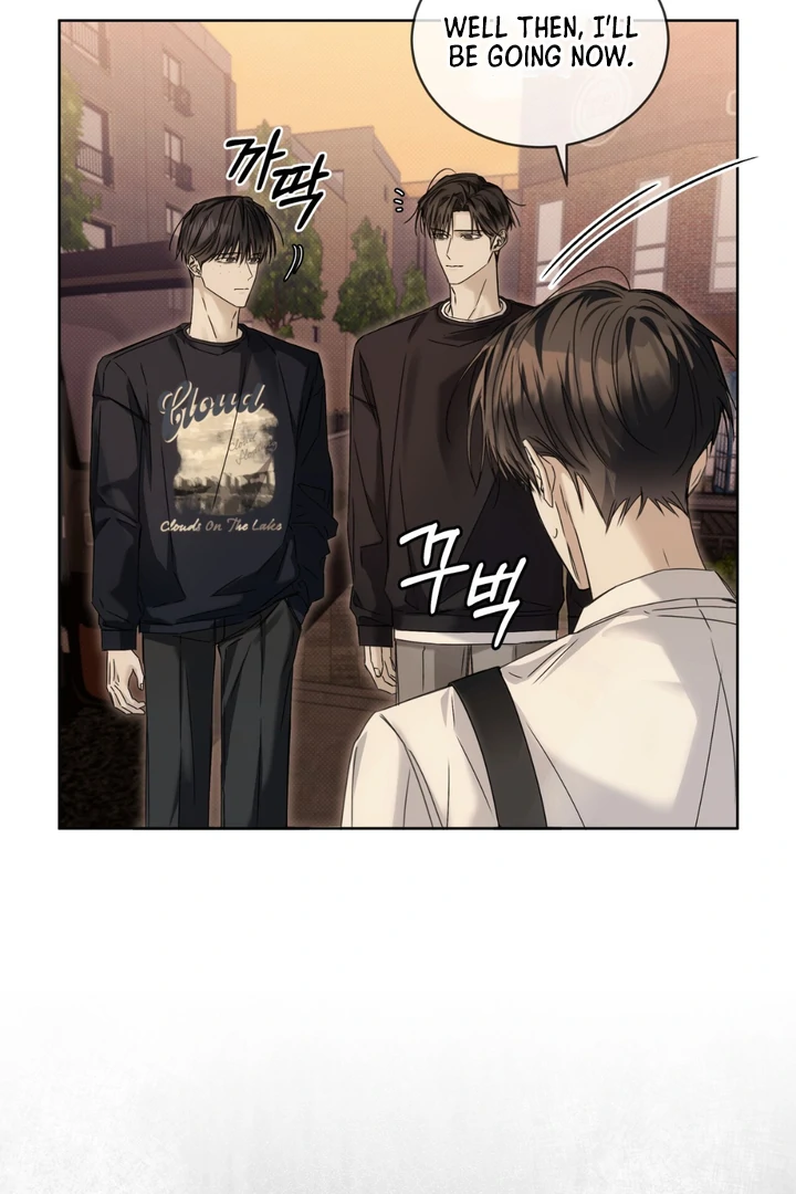 Cheat Day Chapter 11 page 37 - 