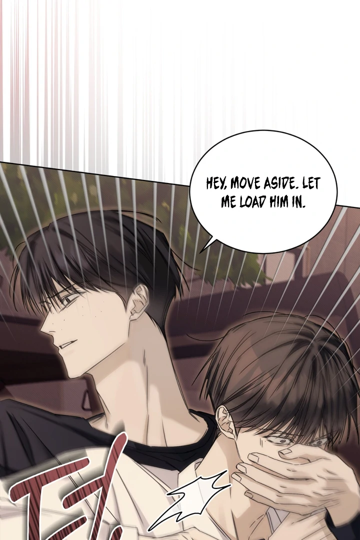 Cheat Day Chapter 11 page 42 - 