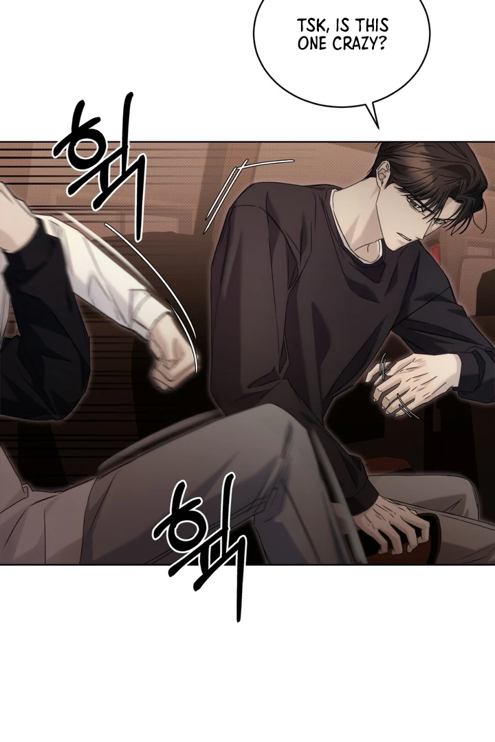 Cheat Day Chapter 11 page 50 - 