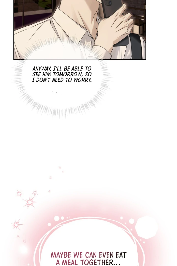 Cheat Day Chapter 11 page 6 - 