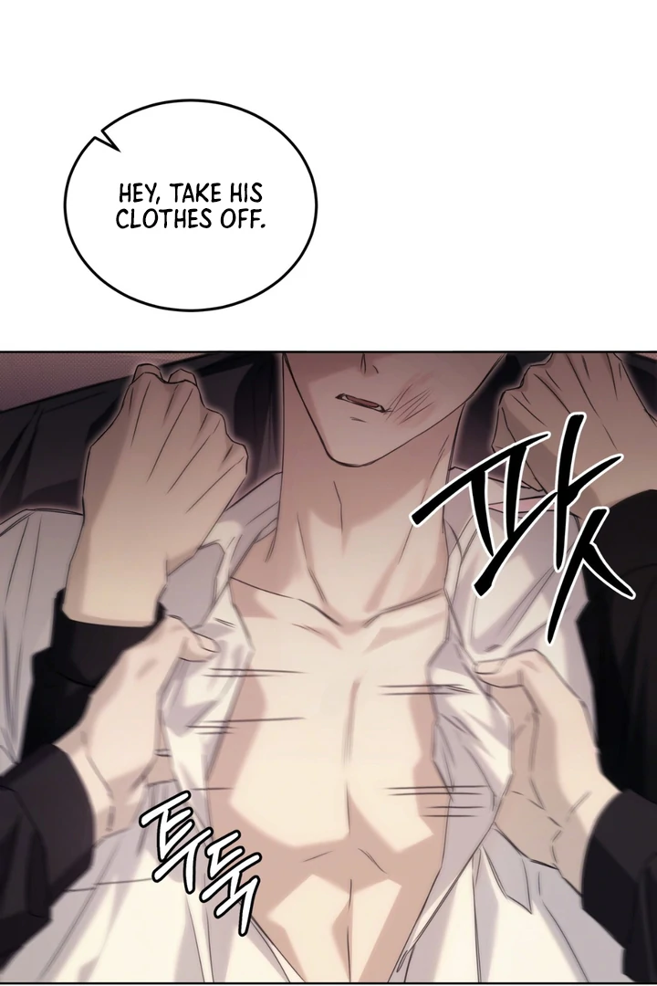 Cheat Day Chapter 11 page 54 - 