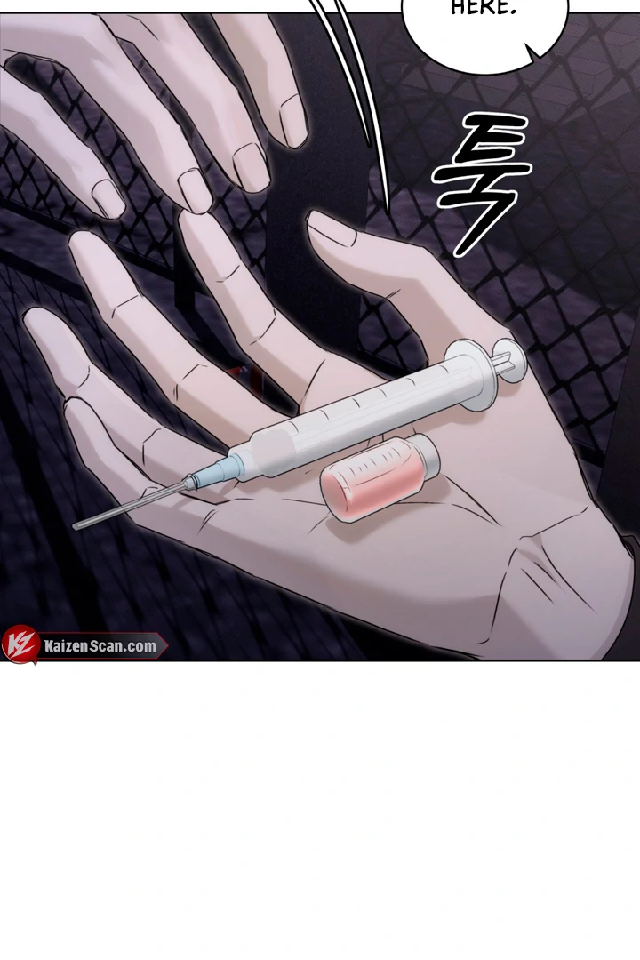 Cheat Day Chapter 12 page 13 - 