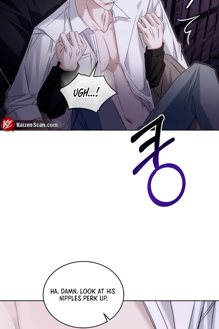 Cheat Day Chapter 12 page 22 - 