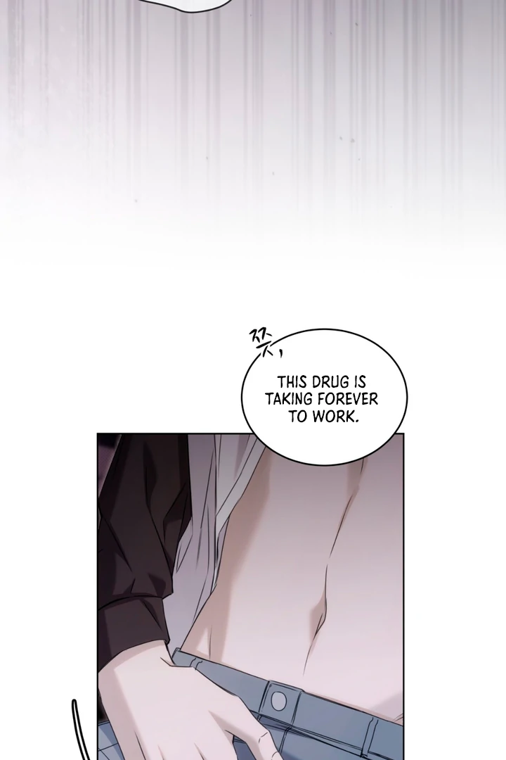 Cheat Day Chapter 12 page 27 - 