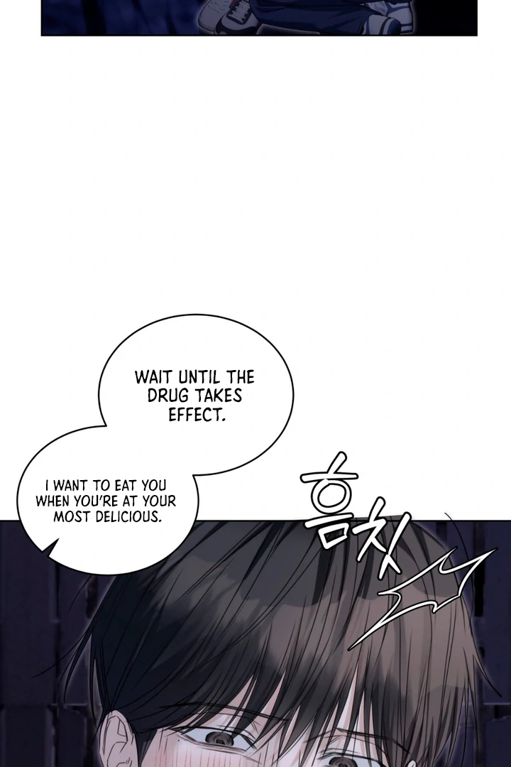 Cheat Day Chapter 12 page 33 - 