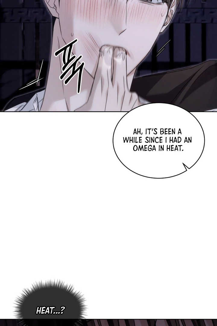 Cheat Day Chapter 12 page 34 - 