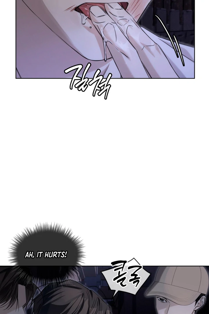 Cheat Day Chapter 12 page 37 - 