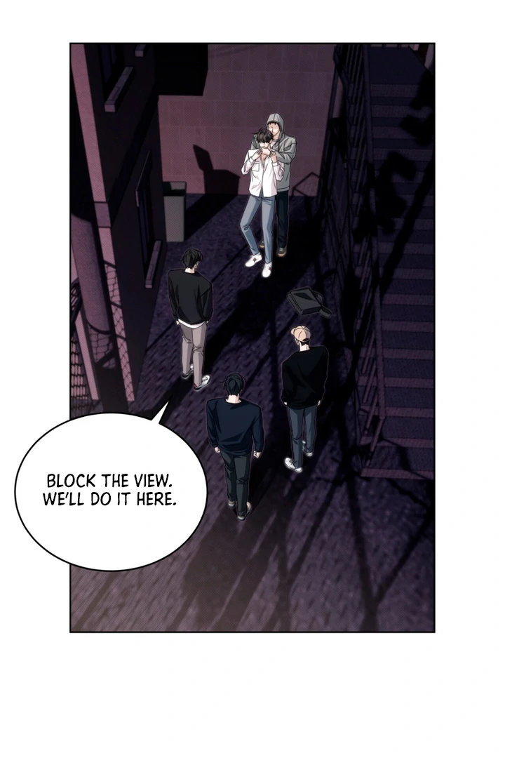 Cheat Day Chapter 12 page 5 - 