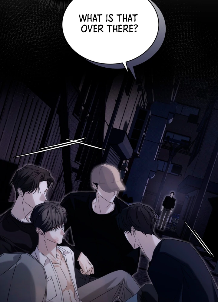 Cheat Day Chapter 12 page 42 - 