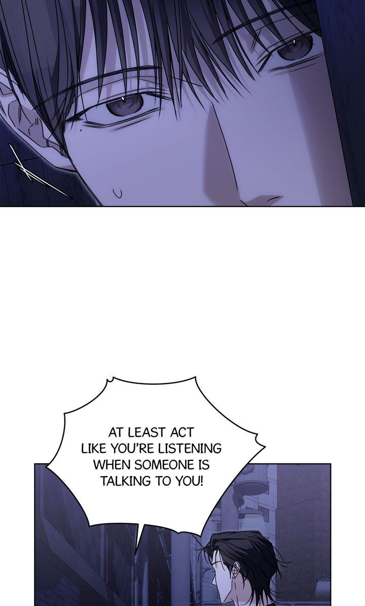 Cheat Day Chapter 16 page 21 - 