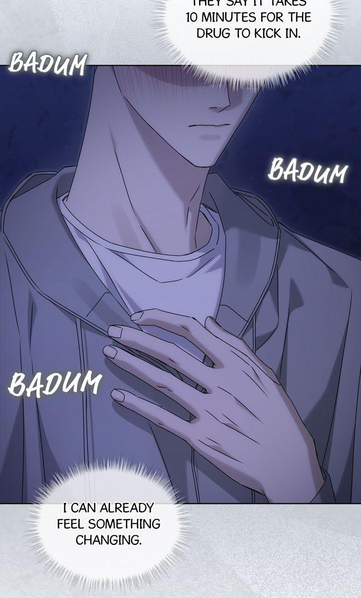Cheat Day Chapter 16 page 34 - 