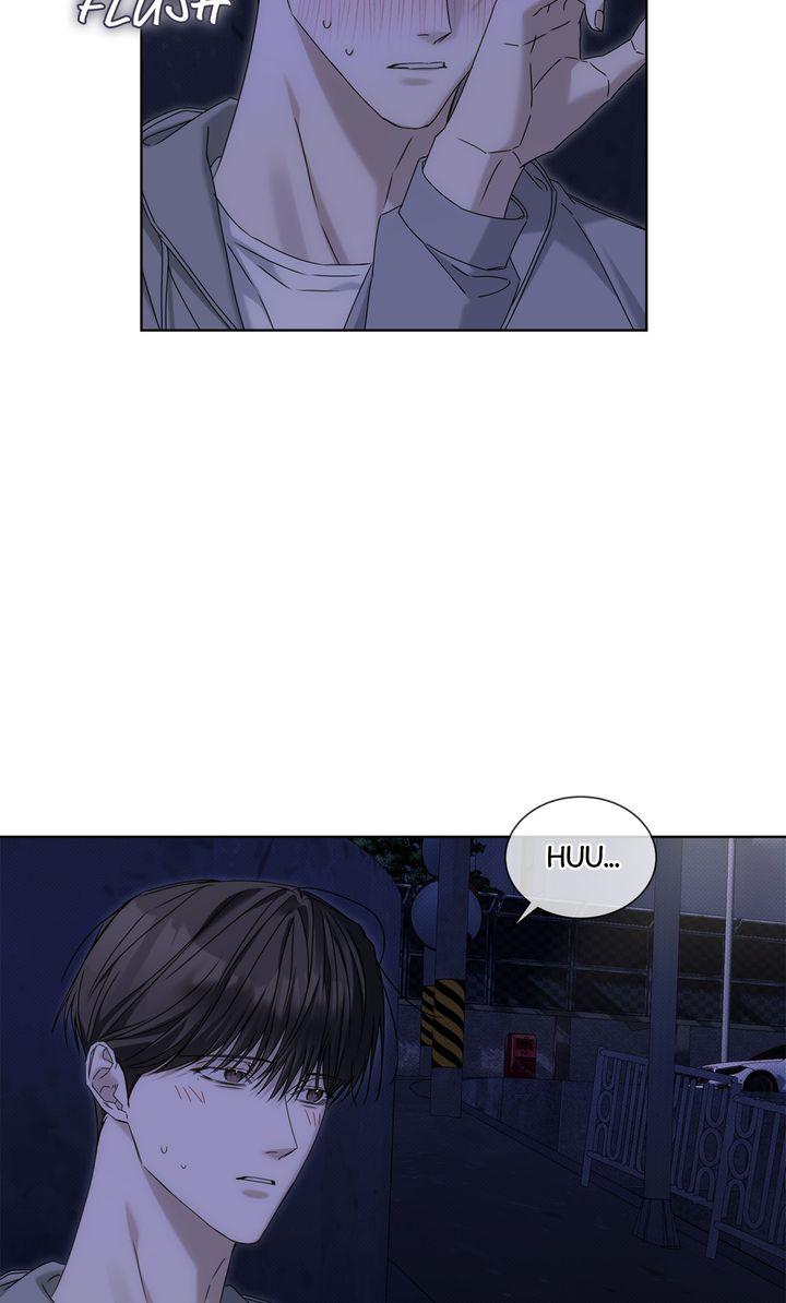 Cheat Day Chapter 16 page 36 - 