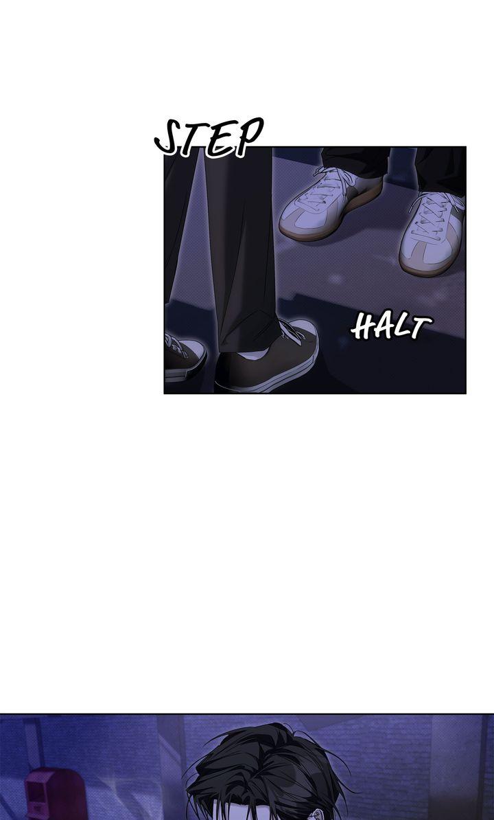 Cheat Day Chapter 16 page 38 - 